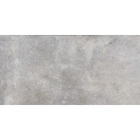Плитка 58,5*117,2 Factory Decorado Grey Colorker