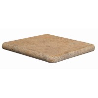 Сходинка Кутова 33*33 Esquina Vierteaguas Volcano Tambora 65972 Gresmanc