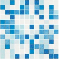 Мозаїка 31,5*31,5 Colors Mix 110/510/100 VIDREPUR