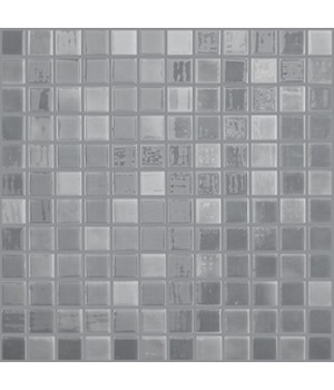 Мозаїка 31,5*31,5 Lux Grey 418 VIDREPUR