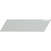 Плитка 5,2*18,6 Chevron Wall Sky Blue Left 23353 Equipe