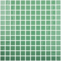 Мозаїка 31,5*31,5 Colors Verde Claro 600 VIDREPUR