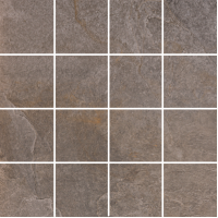 Мозаїка 30*30 Malla Cr Ardesia Earth Pamesa