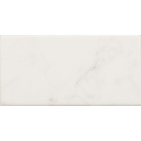 Плитка 7,5*15 Carrara Gloss 23079 Equipe