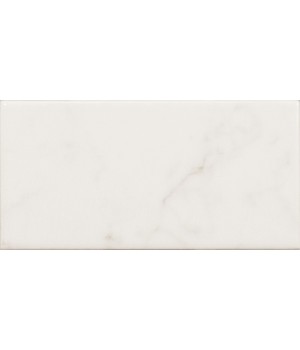 Плитка 7,5*15 Carrara Gloss 23079 Equipe