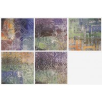 Плитка 20*20 Decor Pietro Viola Mainzu