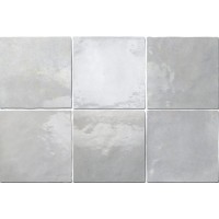 Плитка 13,2*13,2 Artisan Alabaster 24459 Equipe