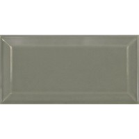 Плитка 7,5*15 Metro Olive 21287 Equipe