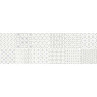 Плитка 31,5*100 Denim Harlem Blanco Grespania