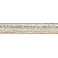 Бордюр 5,5*29,5 Moldura Chester Ivory Newker