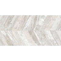 Плитка 45*90 Chevron Blanco Grespania