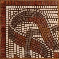 Вставка 7,3*7,3 Taco M1 Quijote 024Ak3 Gresmanc