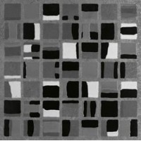 Мозаїка 37,5*37,5 Patina Mosaico Pop Asfalto Ragno