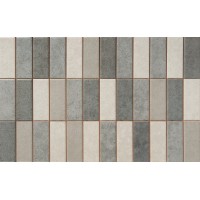 Плитка 25*40 M. Constructa Grey Newker