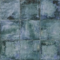 Плитка 20*20 Pav. Livorno Blu Mainzu