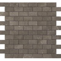 Мозаїка 30*30 Bistrot Mosaico Brick Augustus Soft Rku5 Ragno