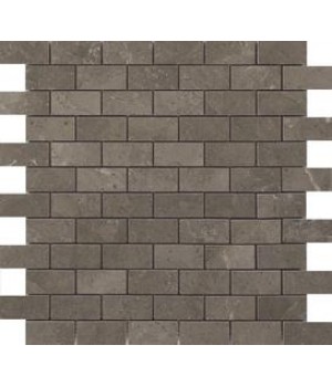 Мозаїка 30*30 Bistrot Mosaico Brick Augustus Soft Rku5 Ragno