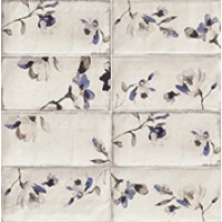Плитка 15*30 Fabola Blu Mainzu