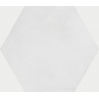 Плитка 29,2*25,4 Urban Hexagon Light 23511 Equipe