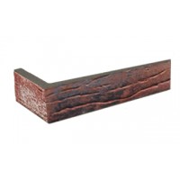 Кутовий Елемент 11,5*24 Steinlinge Shabbyrot 7371.374 Ströher