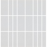Мозаїка 30*30 Cr. Macassar White Pamesa