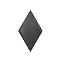 Плитка 15*25,9 Zoom Black Matt ZYX