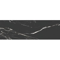 Плитка 31,5*100 Marmorea Marquina Grespania