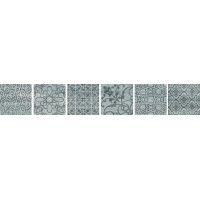 Вставка 16,5*16,5 Home Teak Toz. Cloud 40516 Cerdisa