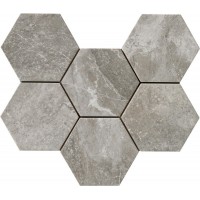 Плитка 18,2*21 Bistrot Crux Taupe R4Td Ragno