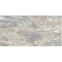 Плитка 58,5*117,2 Bellaforma Grey Pul Colorker