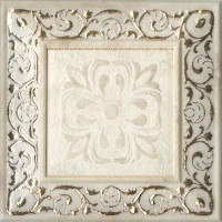 Вставка 10*10 Taco Rapolano Cream Rocersa