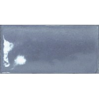Плитка 7,5*15 Splendours Blue 23956 Equipe