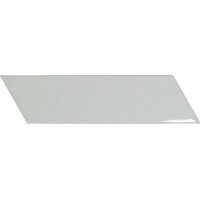 Плитка 5,2*18,6 Chevron Wall Sky Blue Right 23363 Equipe