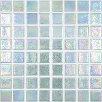 Мозаїка 31,5*31,5 Shell Crystal 553 (38*38) VIDREPUR