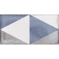 Плитка 7,5*15 Random Blue Night 24052 Equipe