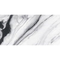Плитка 75,5*151 Omnia White Colorker