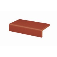 Сходинка 11,5*24 Classics Naturrot 4822.361 Euramic