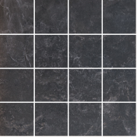 Мозаїка 30*30 Malla Cr Ardesia Noir Pamesa