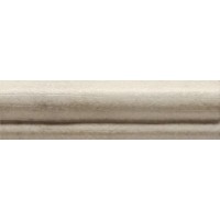 Бордюр 4*15 Moldura Rialto Blanco Mainzu