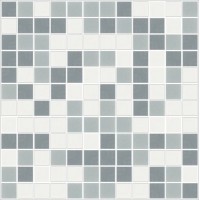 Мозаїка 31,5*31,5 Colors Mix 100/108/109 VIDREPUR