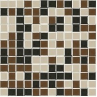 Мозаїка 31,5*31,5 Colors Mix 831/835/836 VIDREPUR