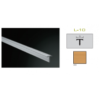 Бордюр 1*250*2,5 Oro Plasdecor