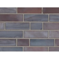 Клінкерна Плитка 7,1*24 Keravette Achatblau-Bunt 2110.325 Ströher