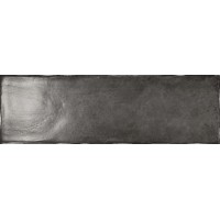 Плитка 6,5*20 Vestige Hat Black 24105 Equipe