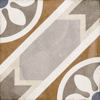 Плитка 20*20 Art Nouveau Apollo Colour 24401 Equipe