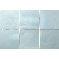 Плитка 13,2*13,2 Artisan Aqua 24458 Equipe