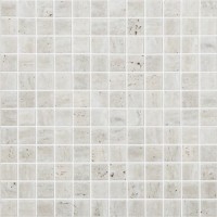 Мозаїка 31,5*31,5 Travertino Bone Mt VIDREPUR