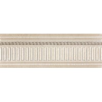 Бордюр 10,5*31 Listelo Celio B Beige Zl2610 Saloni
