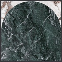 Плитка 120*120 Policroma Arco Alpi-Breccia Mat 6Mm Rett 764115 Cedit