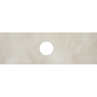Декор 25*75 Ventana Nicea Crema Pamesa